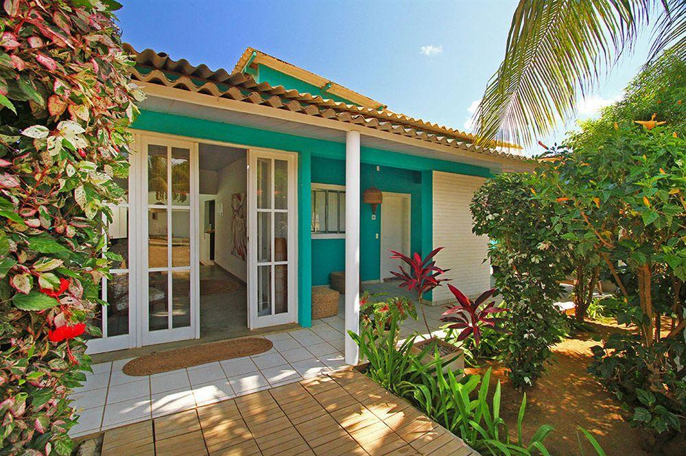 Pousada Da Villa Fernando de Noronha Exterior foto